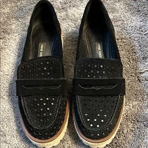 Nine West Black Women's Shoes